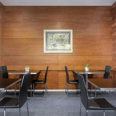 Ac Hotel Palencia By Marriott Εξωτερικό φωτογραφία