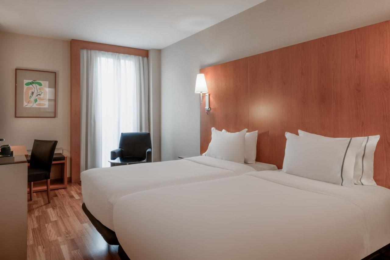 Ac Hotel Palencia By Marriott Εξωτερικό φωτογραφία
