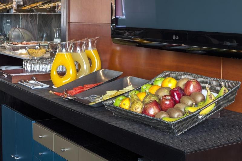 Ac Hotel Palencia By Marriott Εξωτερικό φωτογραφία
