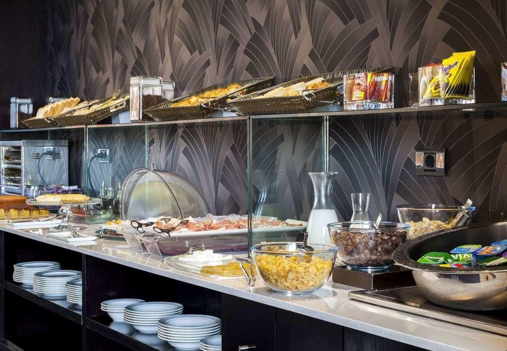 Ac Hotel Palencia By Marriott Εξωτερικό φωτογραφία