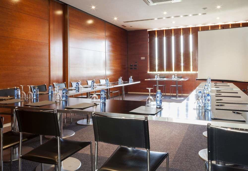 Ac Hotel Palencia By Marriott Εξωτερικό φωτογραφία