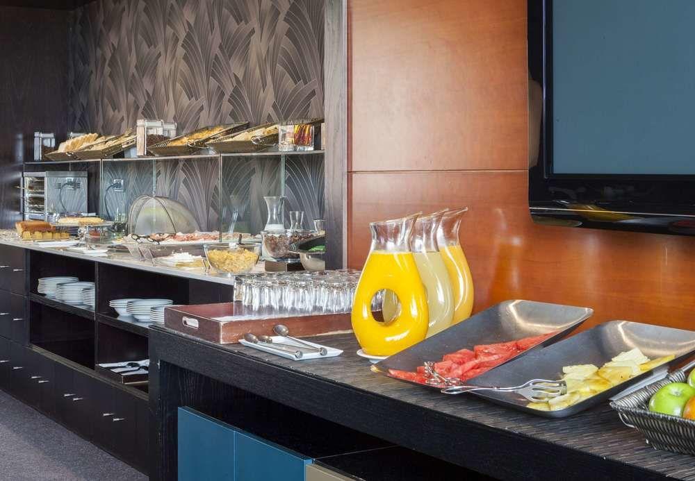 Ac Hotel Palencia By Marriott Εξωτερικό φωτογραφία