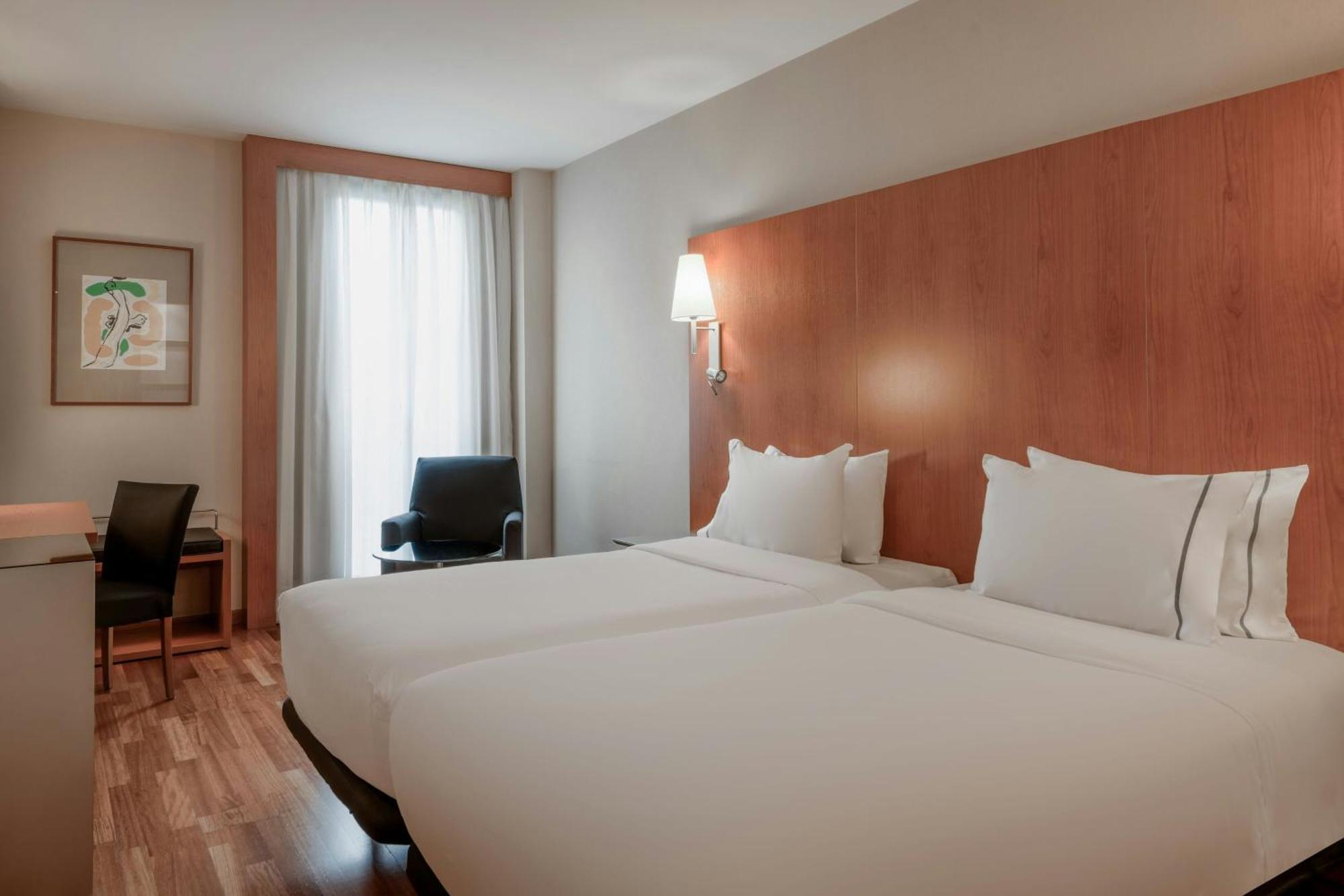Ac Hotel Palencia By Marriott Εξωτερικό φωτογραφία