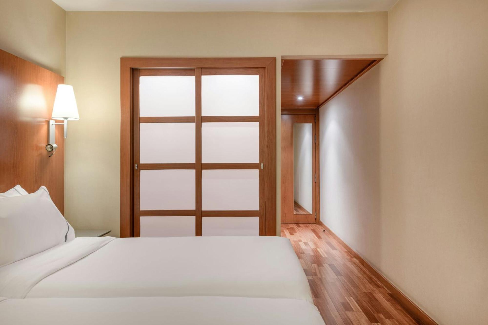Ac Hotel Palencia By Marriott Εξωτερικό φωτογραφία