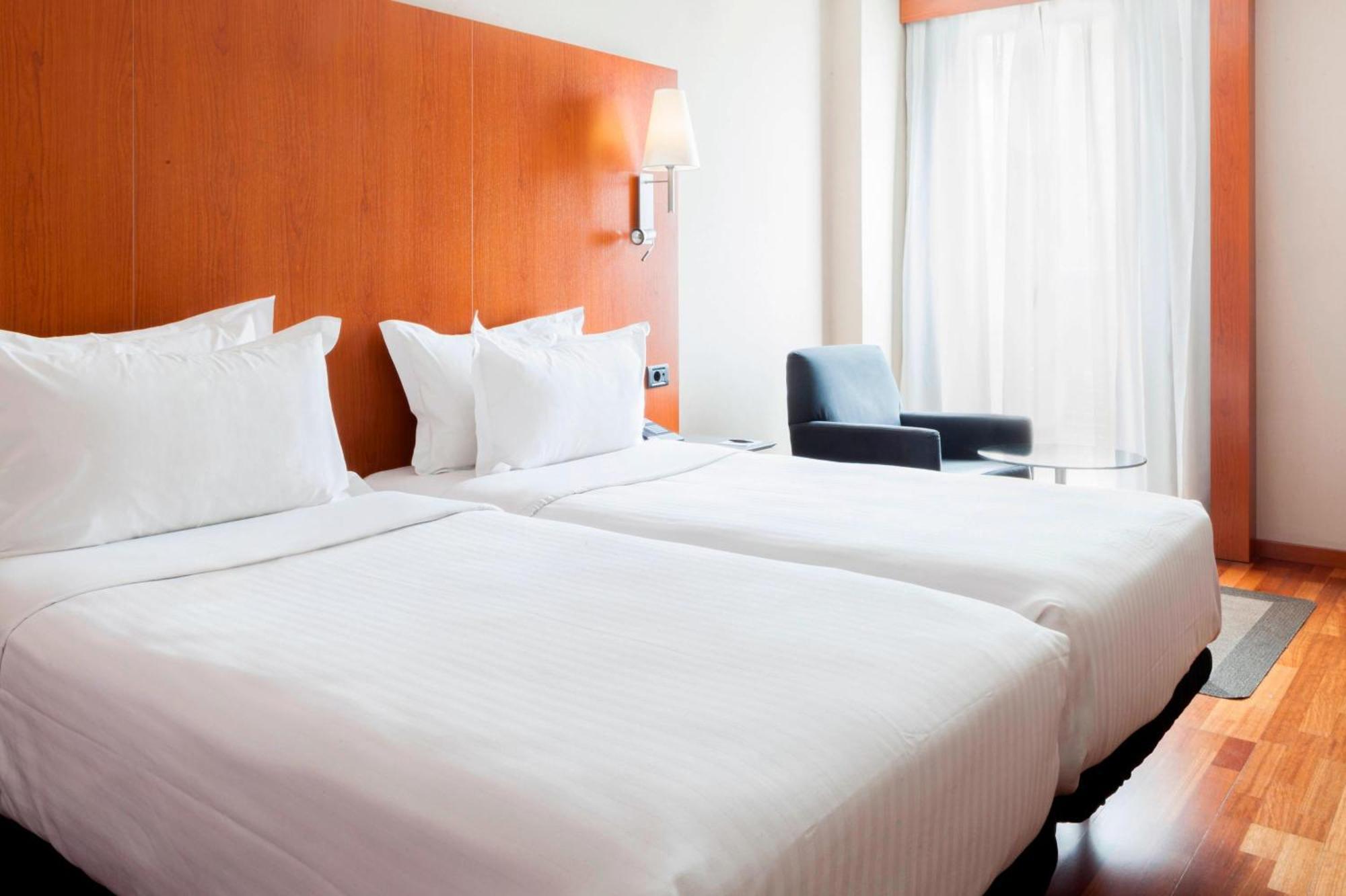Ac Hotel Palencia By Marriott Εξωτερικό φωτογραφία