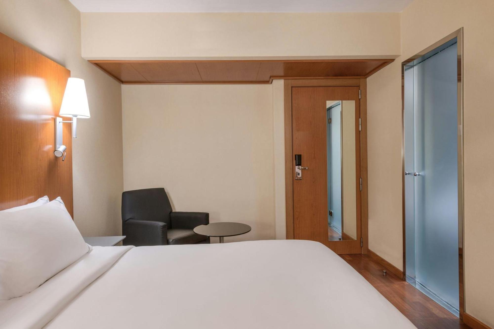 Ac Hotel Palencia By Marriott Εξωτερικό φωτογραφία