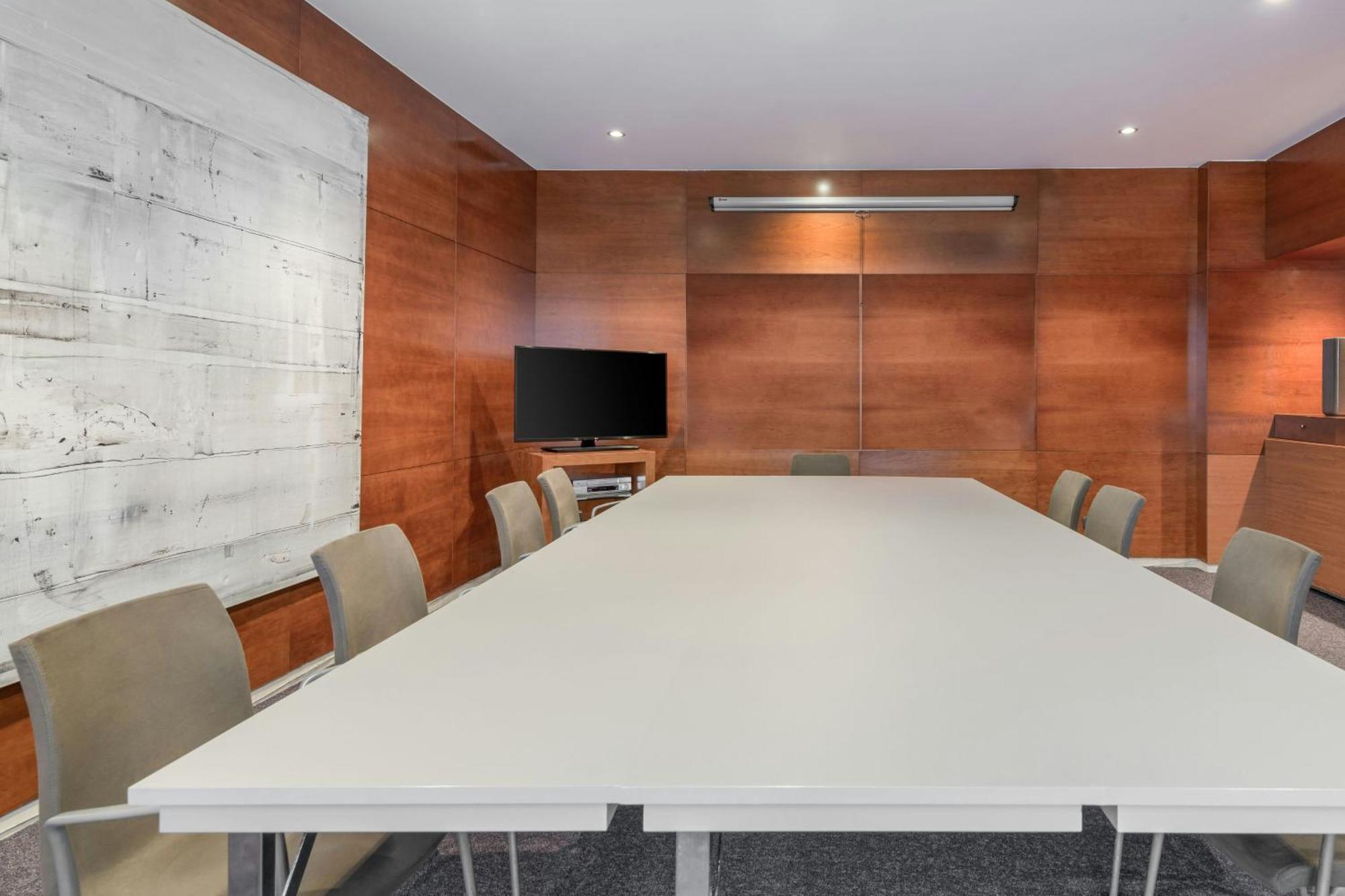 Ac Hotel Palencia By Marriott Εξωτερικό φωτογραφία