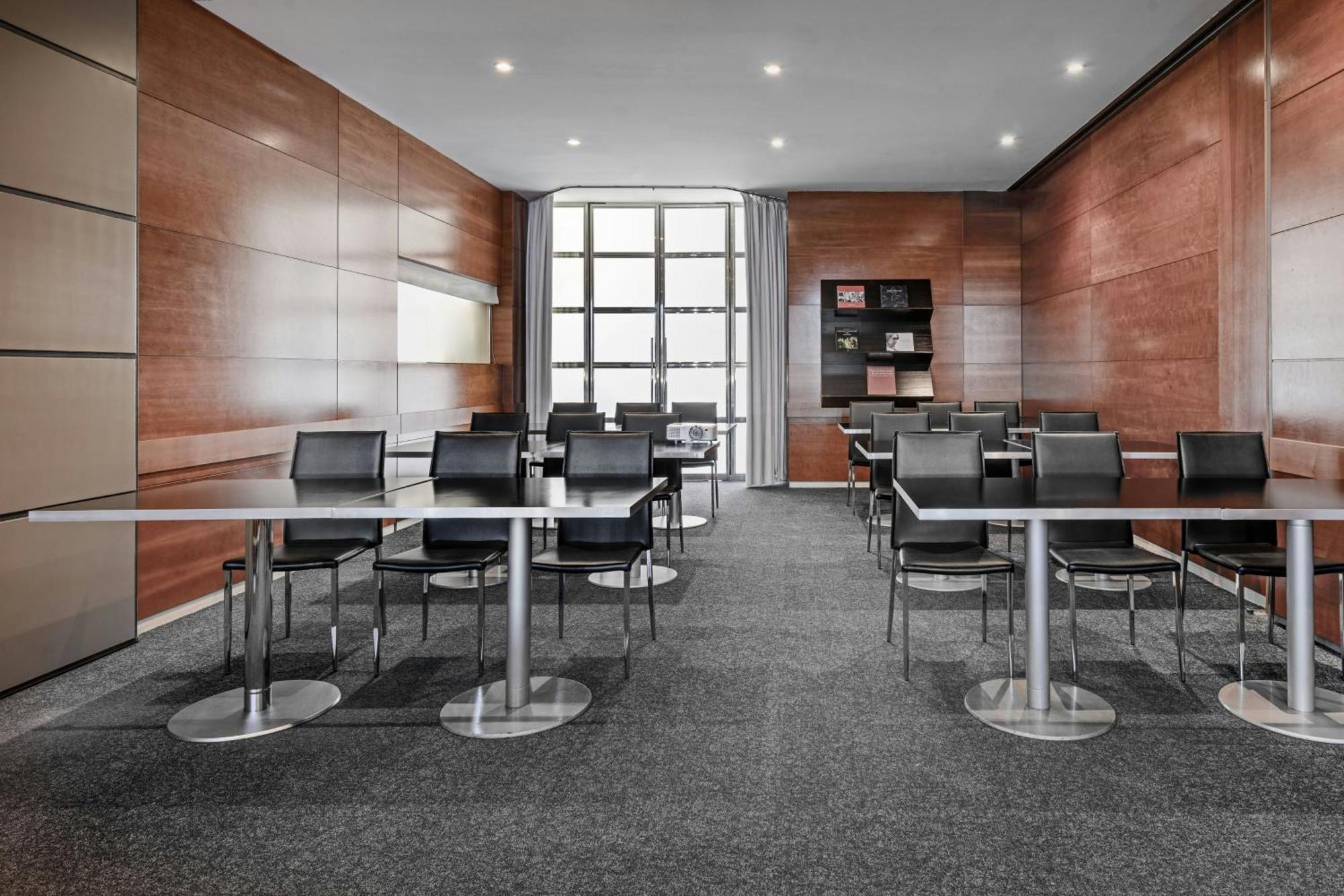 Ac Hotel Palencia By Marriott Εξωτερικό φωτογραφία