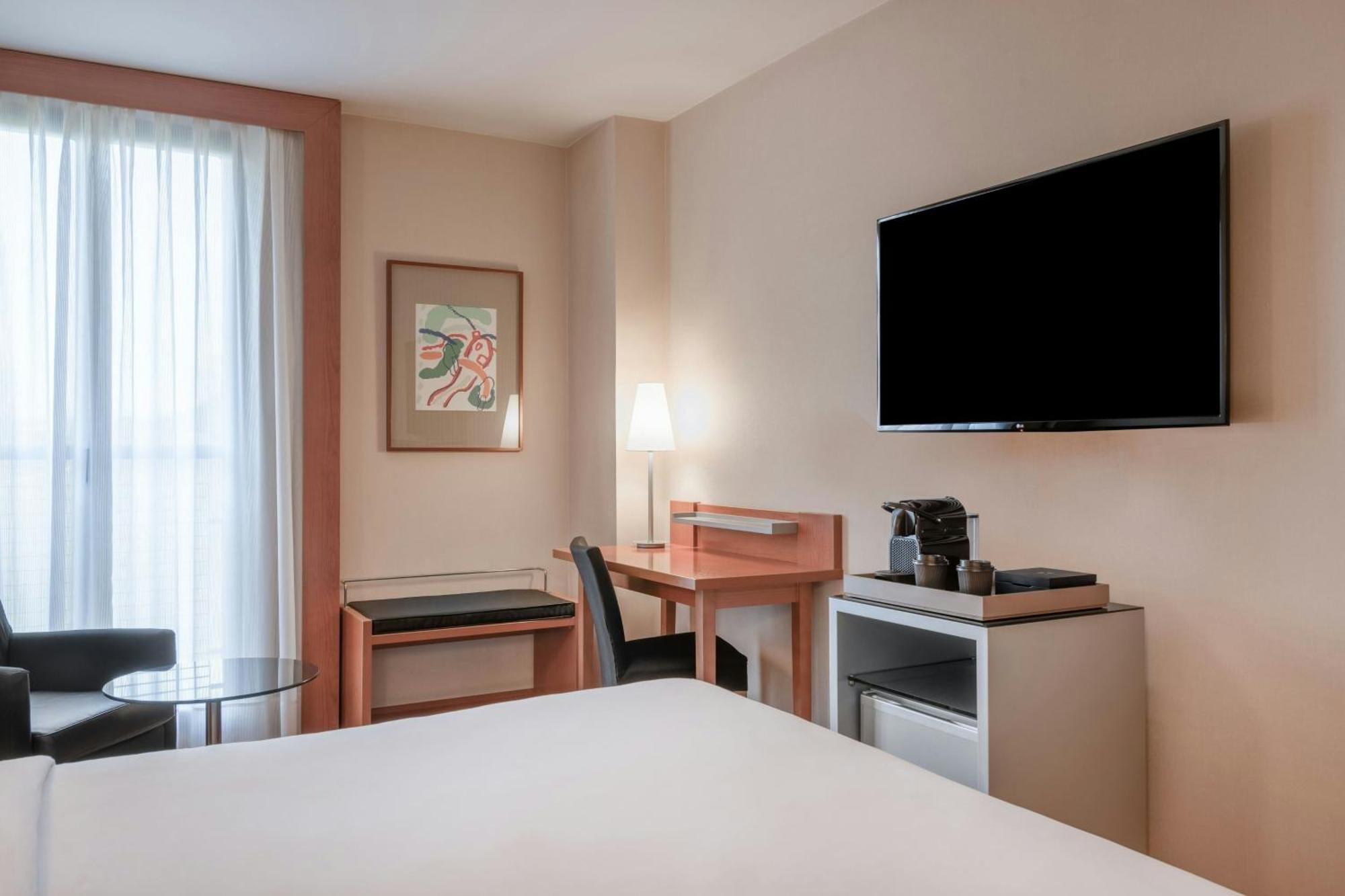 Ac Hotel Palencia By Marriott Εξωτερικό φωτογραφία