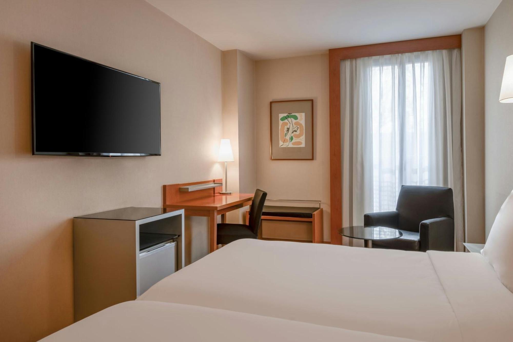 Ac Hotel Palencia By Marriott Εξωτερικό φωτογραφία