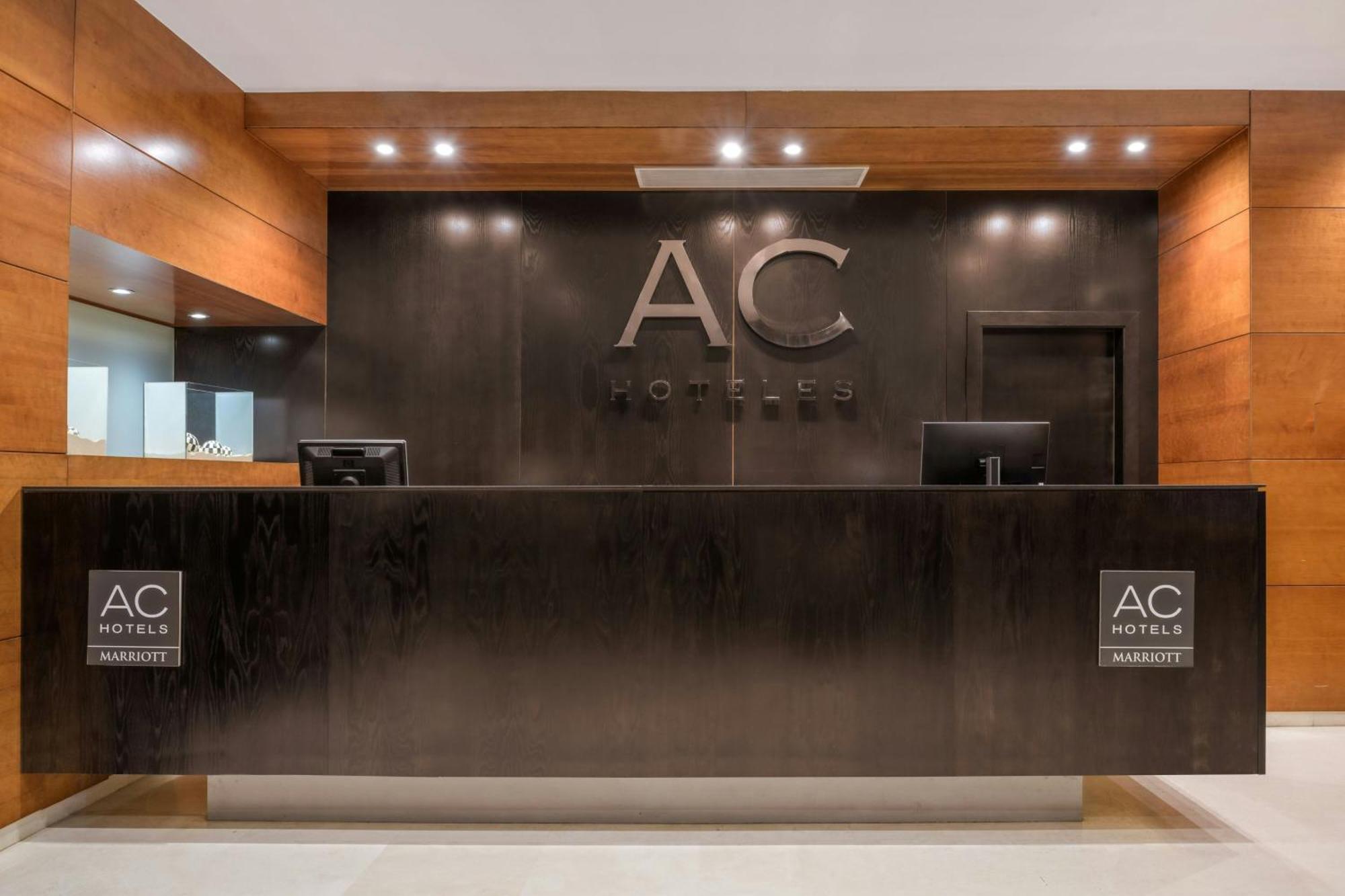 Ac Hotel Palencia By Marriott Εξωτερικό φωτογραφία