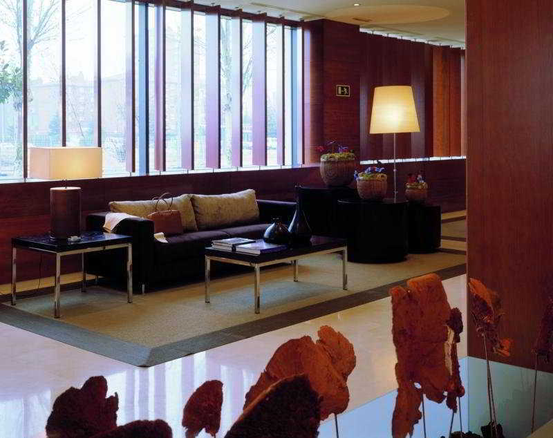 Ac Hotel Palencia By Marriott Εξωτερικό φωτογραφία