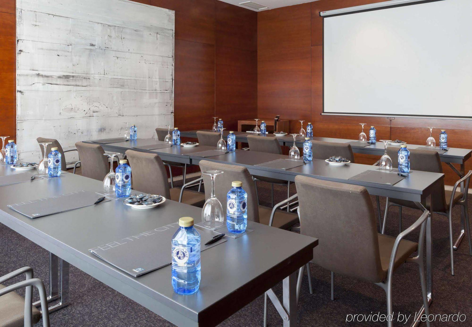 Ac Hotel Palencia By Marriott Εξωτερικό φωτογραφία