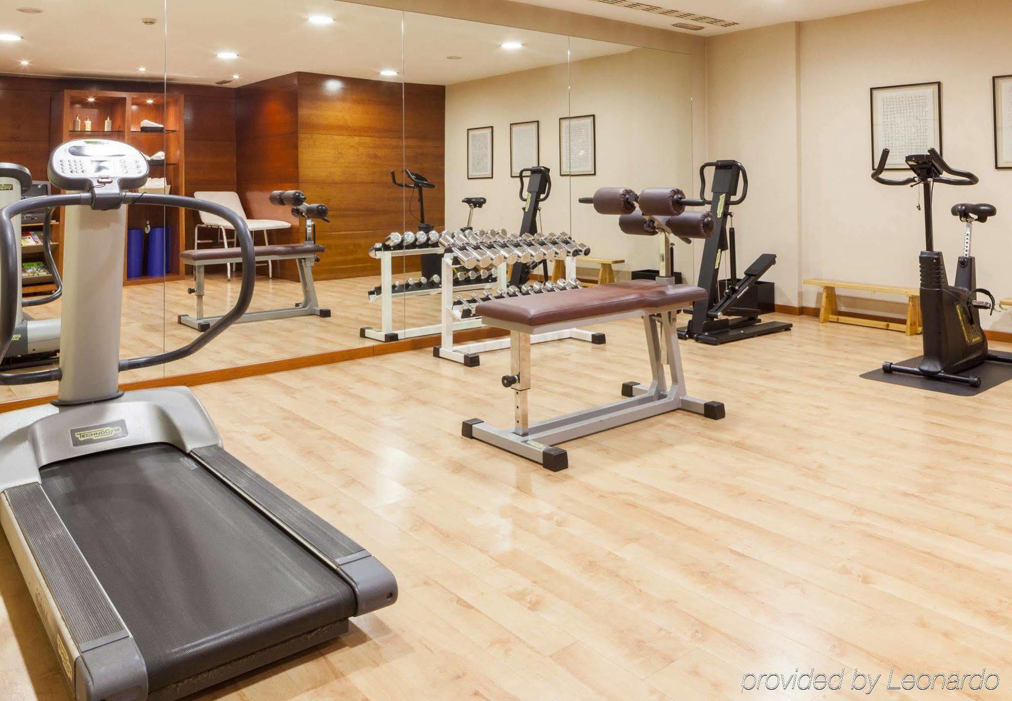 Ac Hotel Palencia By Marriott Εξωτερικό φωτογραφία