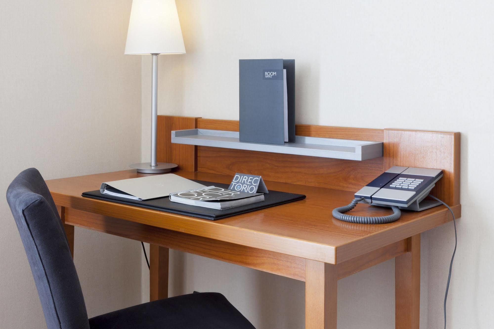 Ac Hotel Palencia By Marriott Εξωτερικό φωτογραφία