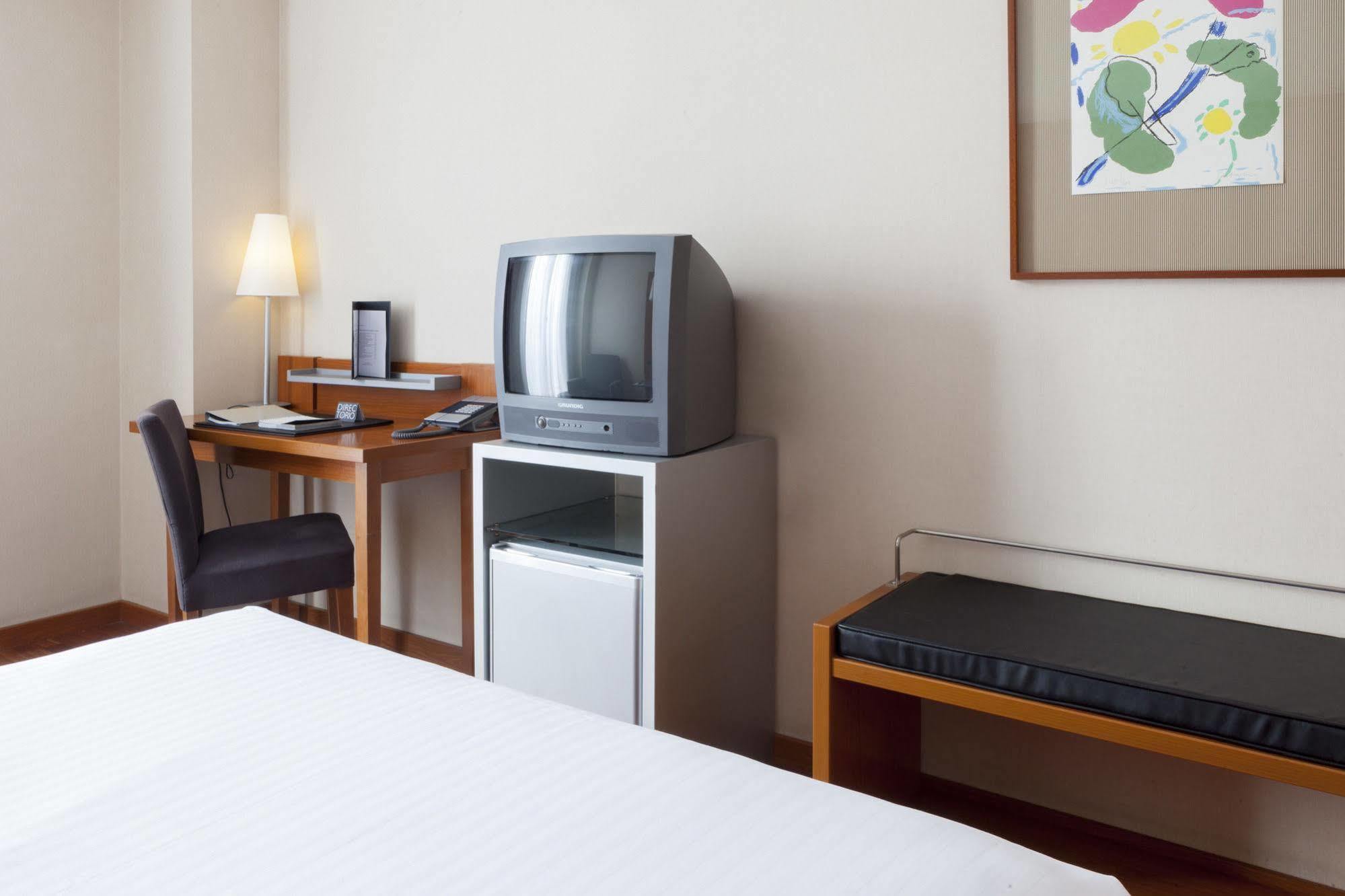 Ac Hotel Palencia By Marriott Εξωτερικό φωτογραφία