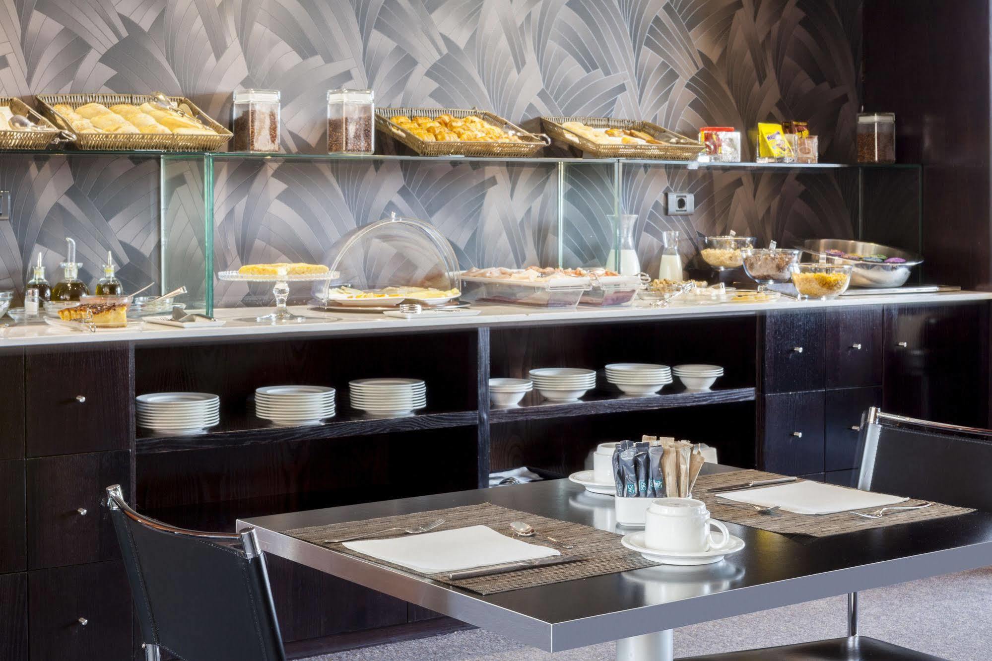 Ac Hotel Palencia By Marriott Εξωτερικό φωτογραφία