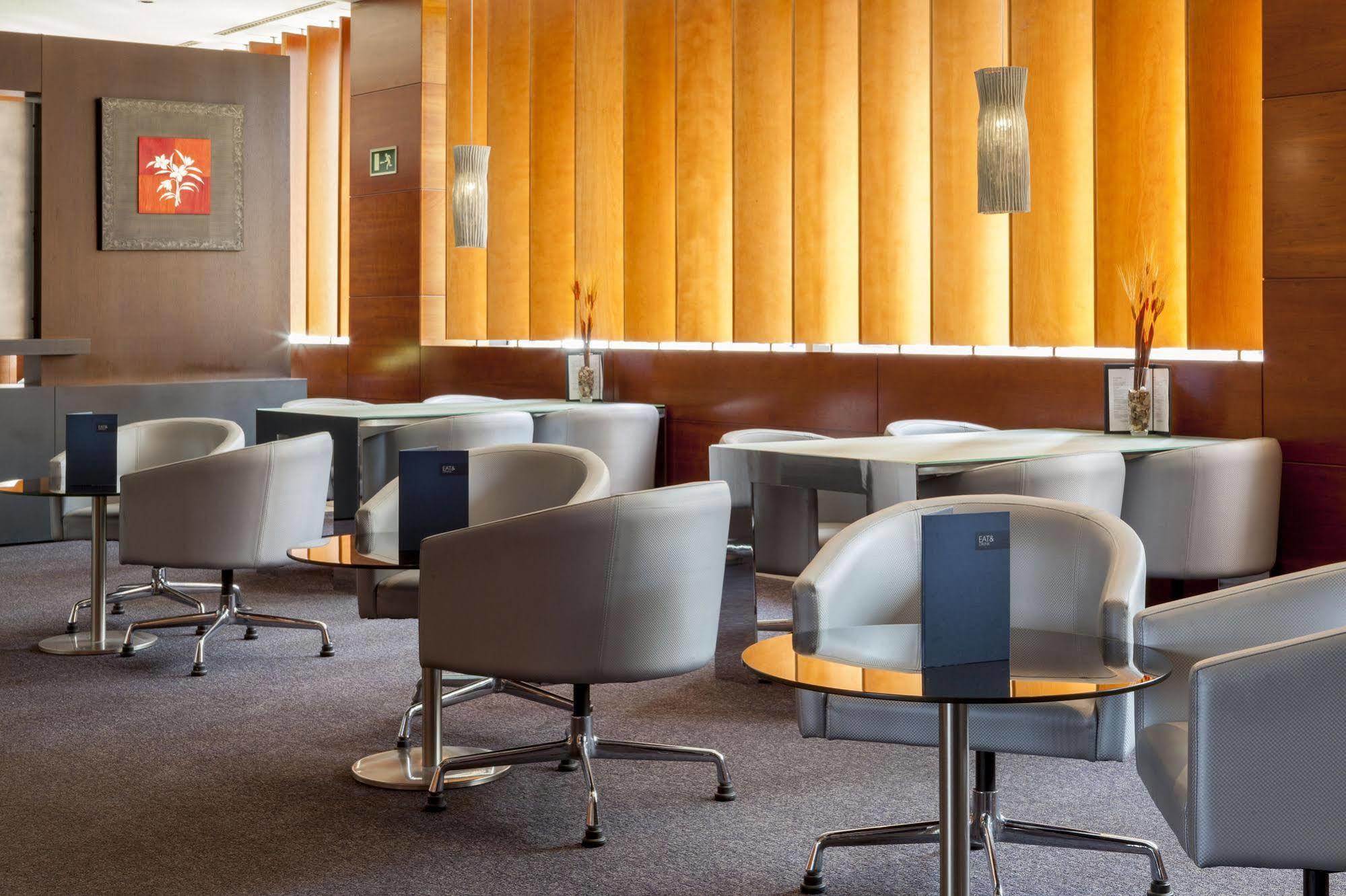 Ac Hotel Palencia By Marriott Εξωτερικό φωτογραφία