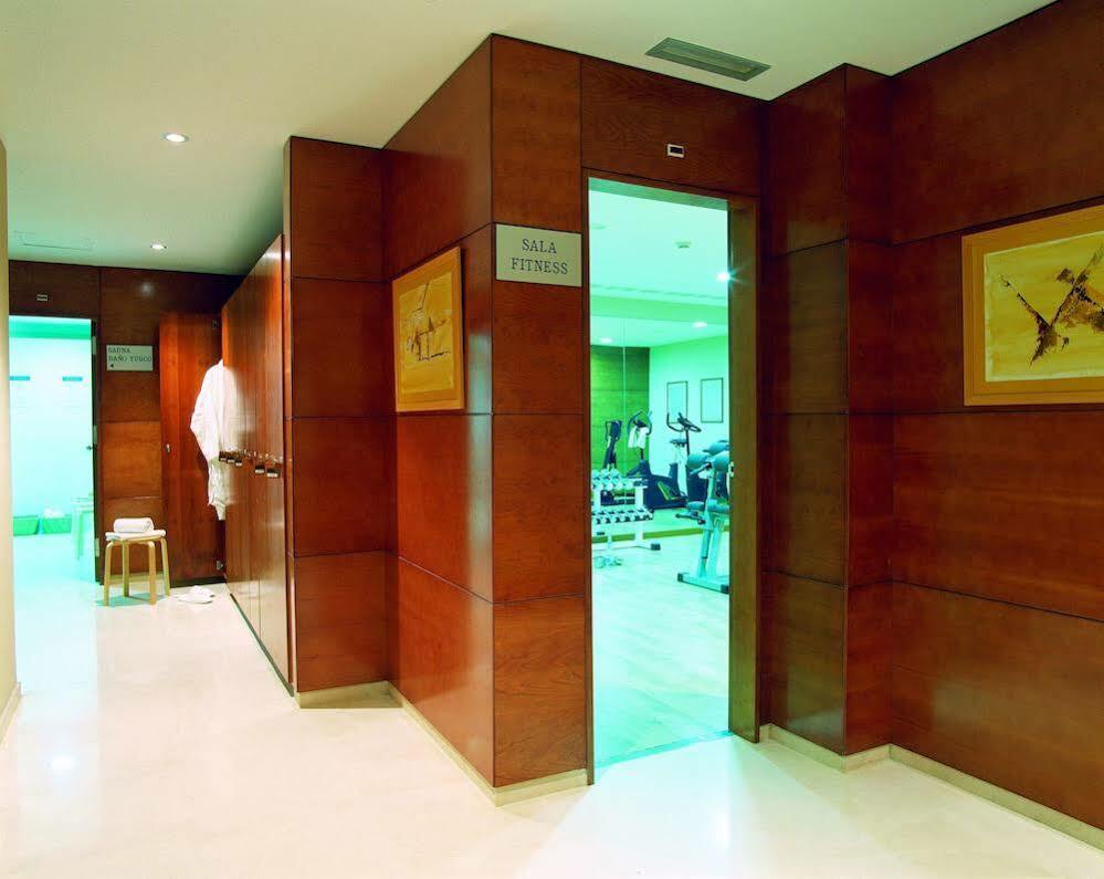 Ac Hotel Palencia By Marriott Εξωτερικό φωτογραφία